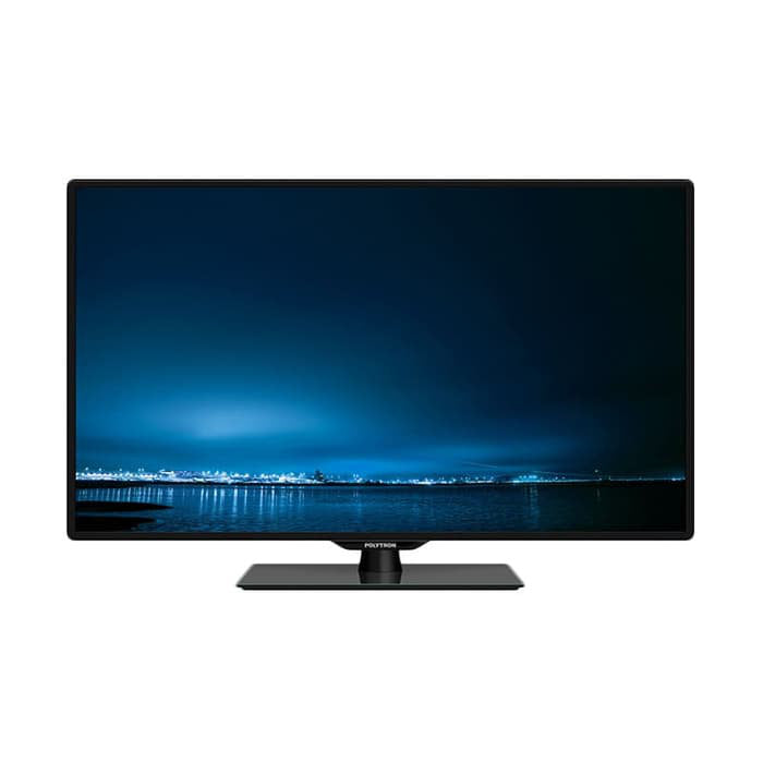 POLYTRON - LED TV 40" FHD - PLD40D150