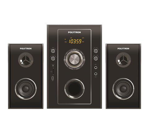 POLYTRON - HIFI - PMA9503