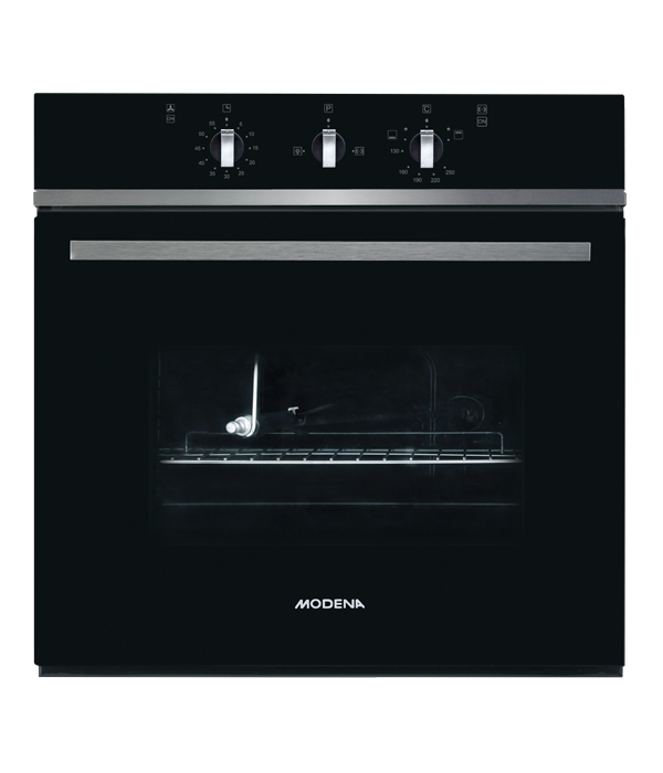 MODENA - OVEN TANAM (GAS) - BO-2663