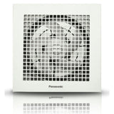 PANASONIC - KIPAS ANGIN EXHAUST CEILING FAN 08" - FV-20TGU5-W