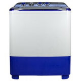 AQUA - MESIN CUCI TWIN TUB/MANUAL 09KG - QW-950XT