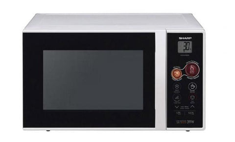 SHARP - MICROWAVE (22L) - R-21A1(W)IN