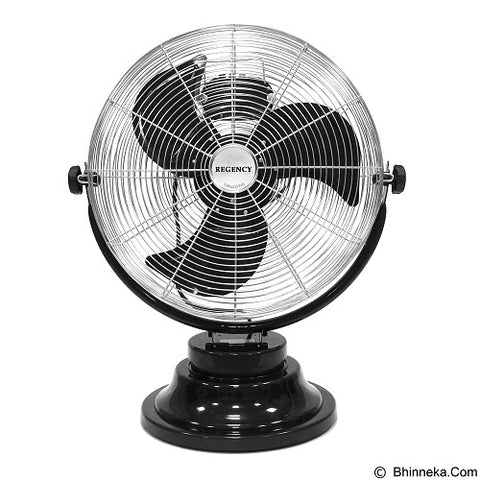 REGENCY - KIPAS ANGIN DESK FAN 18" - NSD18 SWING