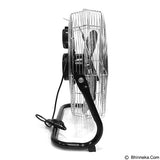 REGENCY - KIPAS ANGIN DESK FAN 16" - DLX16