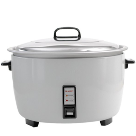 SHARP - RICE COOKER MANUAL 7.0Liter - KSH-777