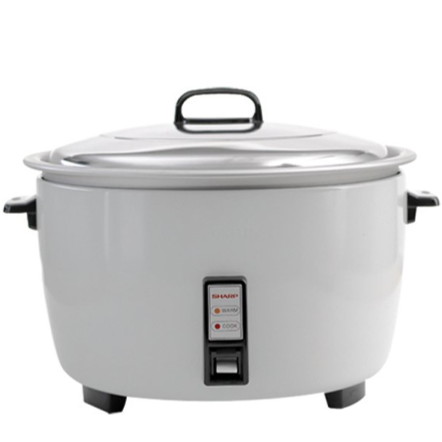 SHARP - RICE COOKER 7 LITER - KSH-777