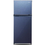 SHARP - KULKAS 2 PINTU SMALL (172L) - SJ-195MD-SG2