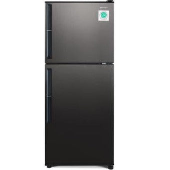 SHARP - KULKAS 2 PINTU SMALL (205L) - SJ-246GC-SD