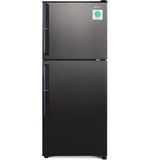 SHARP - KULKAS 2 PINTU SMALL (205L) - SJ-246GC-SD