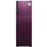 SHARP - KULKAS 2 PINTU SMALL (256L) - SJ-326GC-SR