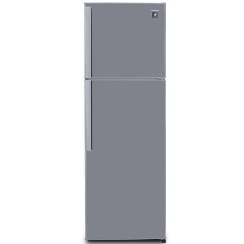 SHARP - KULKAS 2 PINTU (338L) - SJ-420GP-SD