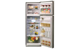 SHARP - KULKAS 2 PINTU BIG (428L) - SJ-IG570M-DS