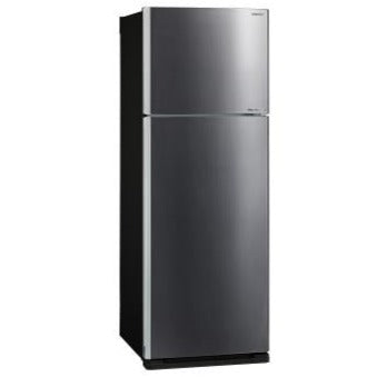 SHARP - KULKAS 2 PINTU BIG (428L) - SJ-IG570M-DS