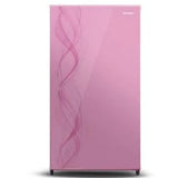 SHARP - KULKAS 1 PINTU (166L) - SJ-N182D-AP