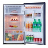 SHARP - KULKAS 1 PINTU (184L) -  SJ-N192D-AP