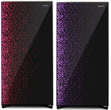 SHARP - KULKAS 1 PINTU (175L) - SJ-X195MG-GB