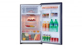 SHARP - KULKAS 1 PINTU (133L) - SJ-N162D-AB