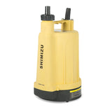 SHIMIZU - POMPA CELUP AIR BERSIH - SPN-102BIT