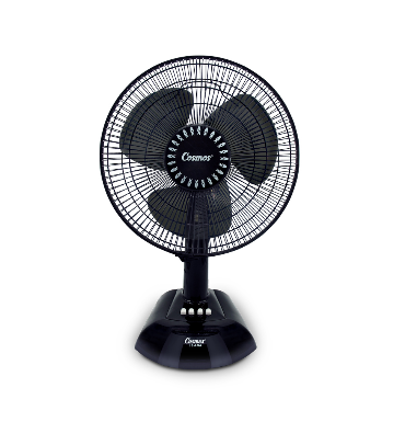 COSMOS - KIPAS ANGIN DESK FAN 12" - 12LDA