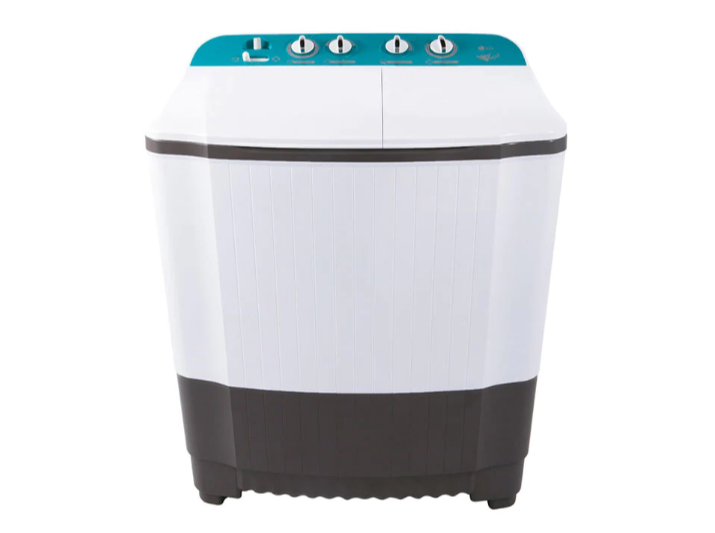 LG - MESIN CUCI TWIN TUB/MANUAL 07KG - P7000N