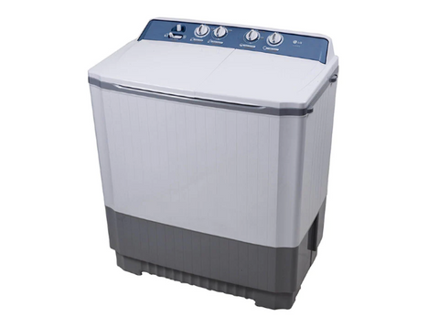 LG - MESIN CUCI TWIN TUB/MANUAL 07.5 KG - P7500N