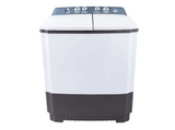 LG - MESIN CUCI TWIN TUB/MANUAL 08KG - P8000N