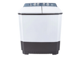 LG - MESIN CUCI TWIN TUB/MANUAL 08 KG - P8000N*