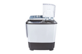 LG - MESIN CUCI TWIN TUB/MANUAL 08 KG - P8000N*