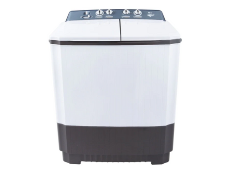 LG - MESIN CUCI TWIN TUB/MANUAL 08.5KG - P8500R