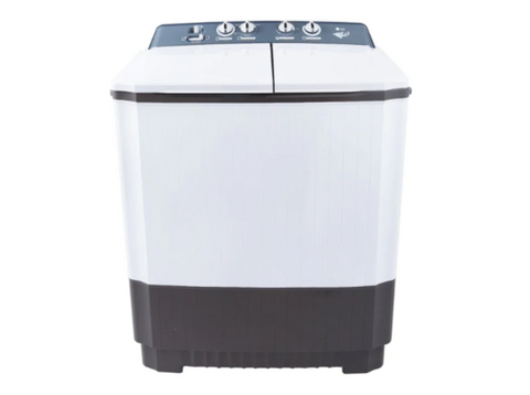 LG - MESIN CUCI TWIN TUB/MANUAL 08.5 KG - P8500R*