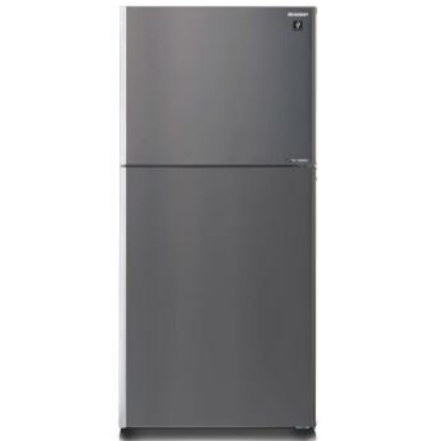 SHARP - KULKAS 2 PINTU BIG (600L) - SJ-IG962PM-SL
