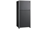 SHARP - KULKAS 2 PINTU BIG (600L) - SJ-IG962PM-SL