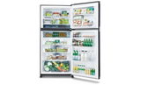 SHARP - KULKAS 2 PINTU BIG (600L) - SJ-IG962PM-SL