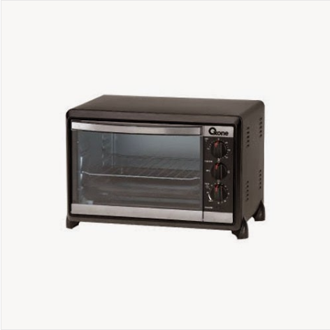 OXONE - OVEN LISTRIK 18Liter - OX-858B