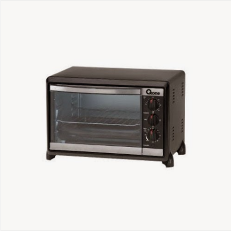 OXONE - OVEN LISTRIK 18 LITER - OX-858B