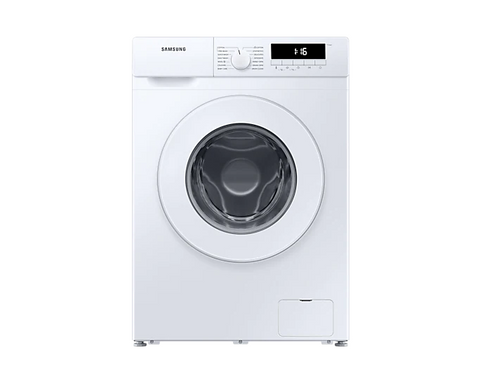 SAMSUNG - MESIN CUCI FRONT LOADING 08KG - WW80T3040WW