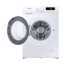 SAMSUNG - MESIN CUCI FRONT LOADING 08KG - WW80T3040WW