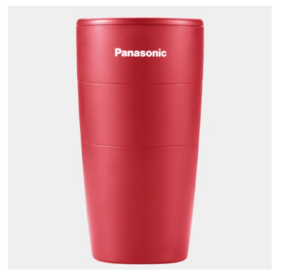 PANASONIC - AIR PURIFIER - F-GPT01A-R (MERAH)