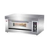 GETRA - GAS BAKING OVEN - RFL-12SSGC.E
