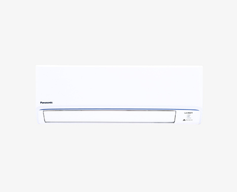 PANASONIC - AC SPLIT LOW WATT 1PK - CS-KN9WKJ