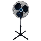 MIYAKO - KIPAS ANGIN STAND FAN 16" - KAS-1606X-PL