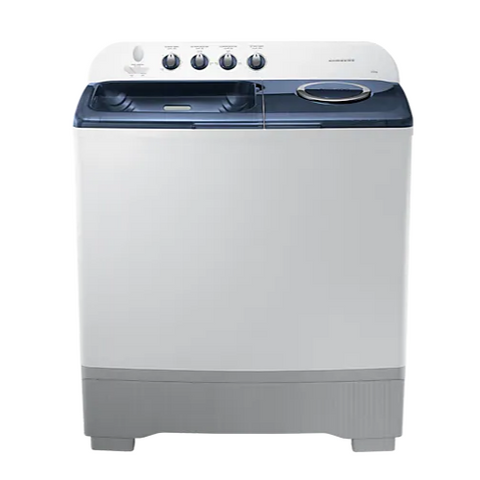 SAMSUNG - MESIN CUCI TWIN TUB/MANUAL 15KG - WT15K5200MB