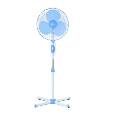 MIYAKO - KIPAS ANGIN STAND FAN 16" - KAS-1618 B GB