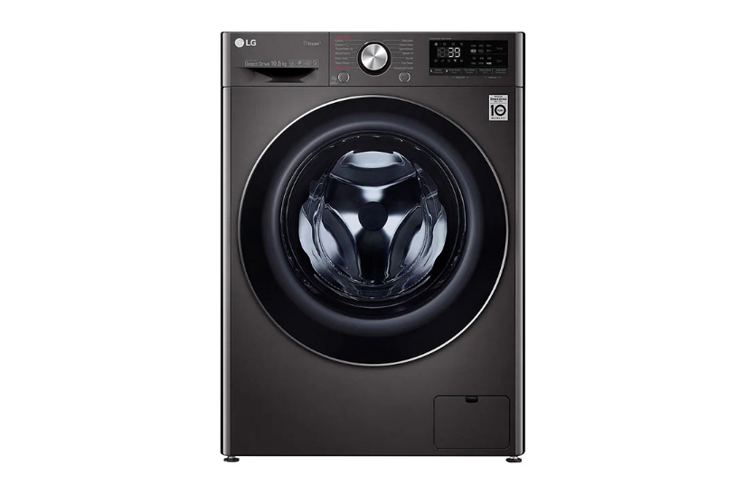 LG - MESIN CUCI FRONT LOADING 10KG - FV1450H1B