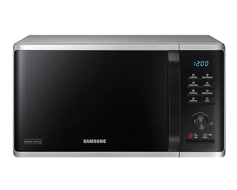SAMSUNG - MICROWAVE OVEN 23Liter - MS23K3515AS