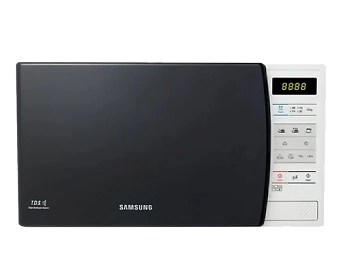 SAMSUNG - MICROWAVE OVEN 20Liter - ME731K