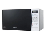 SAMSUNG - MICROWAVE OVEN 20Liter - ME731K