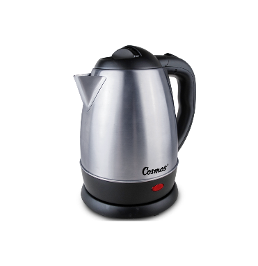 COSMOS - KETTLE LISTRIK 1.2L - CTL-618