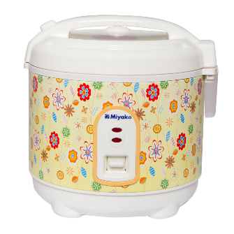 MIYAKO - RICE COOKER 0.6L - MCM-609