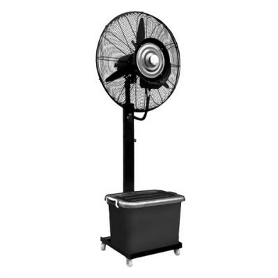 REGENCY - KIPAS ANGIN EMBUN STAND FAN MIST 26" - ZMIST26